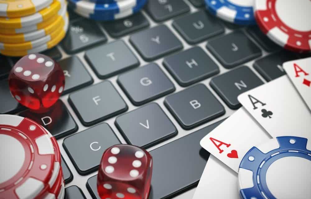 Free online internet casino games